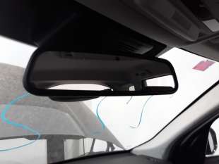 Recambio de espejo para land rover discovery sport 2014- hse referencia OEM IAM   