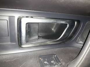 Recambio de maneta interior delantera izquierda para land rover discovery sport 2014- hse referencia OEM IAM   