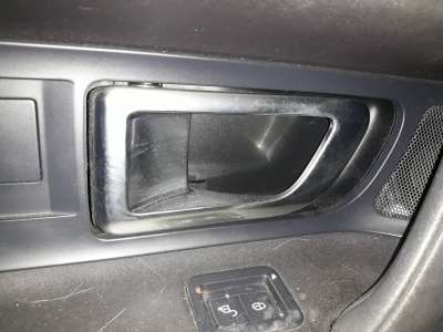 Recambio de maneta interior delantera izquierda para land rover discovery sport 2014- hse referencia OEM IAM   