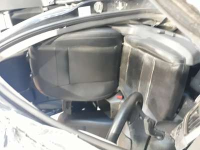 Recambio de asiento delantero izquierdo para ford ranger (tke) 2011- doble cabina 4x4 xlt limited referencia OEM IAM   