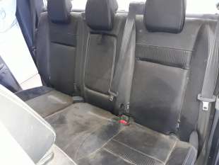Recambio de asiento trasero medio para ford ranger (tke) 2011- doble cabina 4x4 xlt limited referencia OEM IAM   
