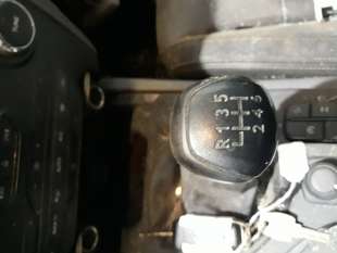 Recambio de pomo palanca cambio para ford ranger (tke) 2011- doble cabina 4x4 xlt limited referencia OEM IAM   