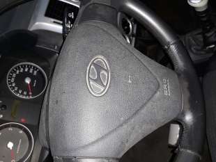 Recambio de airbag delantero izquierdo para hyundai getz (tb) 2002-2009 1.5 crdi referencia OEM IAM   