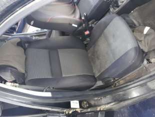 Recambio de asiento delantero derecho para hyundai getz (tb) 2002-2009 1.5 crdi referencia OEM IAM   