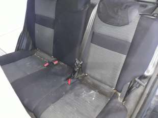 Recambio de asiento trasero medio para hyundai getz (tb) 2002-2009 1.5 crdi referencia OEM IAM   