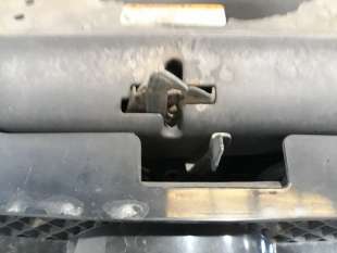 Recambio de cerradura capo para hyundai getz (tb) 2002-2009 1.5 crdi referencia OEM IAM   