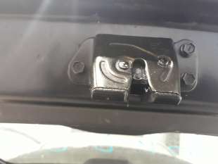 Recambio de cerradura maletero / porton para hyundai getz (tb) 2002-2009 1.5 crdi referencia OEM IAM   
