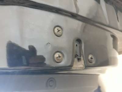 Recambio de cerradura puerta delantera derecha para hyundai getz (tb) 2002-2009 1.5 crdi referencia OEM IAM   