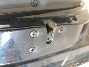 Recambio de cerradura puerta delantera izquierda para hyundai getz (tb) 2002-2009 1.5 crdi referencia OEM IAM   