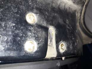 Recambio de cerradura puerta trasera derecha para hyundai getz (tb) 2002-2009 1.5 crdi referencia OEM IAM   