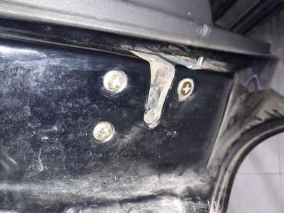 Recambio de cerradura puerta trasera izquierda para hyundai getz (tb) 2002-2009 1.5 crdi referencia OEM IAM   
