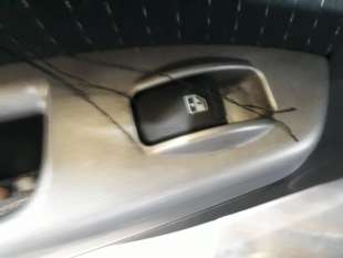 Recambio de mando elevalunas trasero izquierdo para hyundai getz (tb) 2002-2009 1.5 crdi referencia OEM IAM   