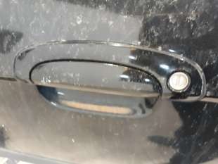 Recambio de maneta exterior delantera izquierda para hyundai getz (tb) 2002-2009 1.5 crdi referencia OEM IAM   
