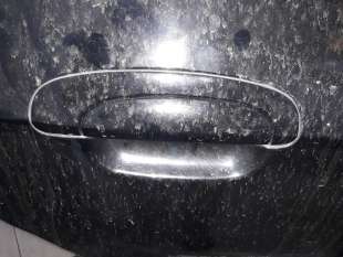 Recambio de maneta exterior trasera derecha para hyundai getz (tb) 2002-2009 1.5 crdi referencia OEM IAM   