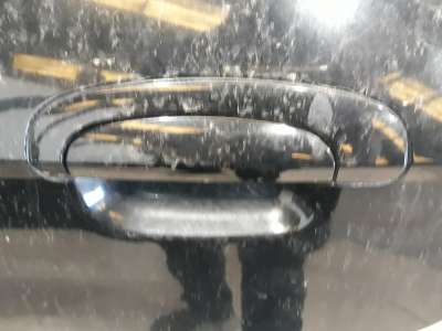 Recambio de maneta exterior trasera izquierda para hyundai getz (tb) 2002-2009 1.5 crdi referencia OEM IAM   