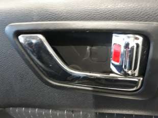 Recambio de maneta interior delantera derecha para hyundai getz (tb) 2002-2009 1.5 crdi referencia OEM IAM   