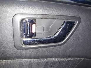 Recambio de maneta interior delantera izquierda para hyundai getz (tb) 2002-2009 1.5 crdi referencia OEM IAM   