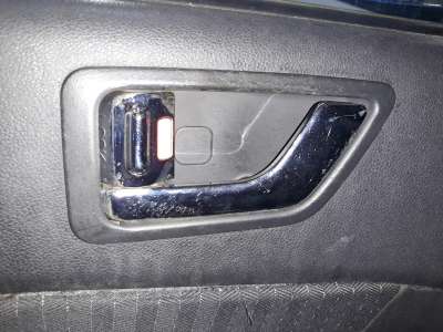 Recambio de maneta interior delantera izquierda para hyundai getz (tb) 2002-2009 1.5 crdi referencia OEM IAM   