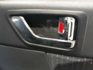 Recambio de maneta interior trasera derecha para hyundai getz (tb) 2002-2009 1.5 crdi referencia OEM IAM   