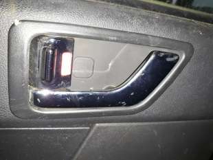 Recambio de maneta interior trasera izquierda para hyundai getz (tb) 2002-2009 1.5 crdi referencia OEM IAM   