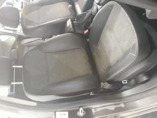 Recambio de asiento delantero derecho para opel astra j lim. 2009-2015 cosmo referencia OEM IAM   