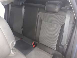 Recambio de asiento trasero medio para opel astra j lim. 2009-2015 cosmo referencia OEM IAM   