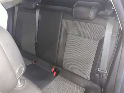 Recambio de asiento trasero medio para opel astra j lim. 2009-2015 cosmo referencia OEM IAM   