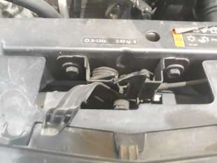 Recambio de cerradura capo para opel astra j lim. 2009-2015 cosmo referencia OEM IAM   