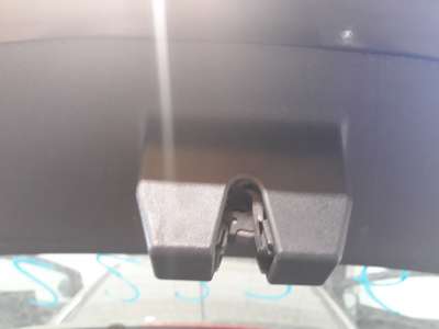 Recambio de cerradura maletero / porton para opel astra j lim. 2009-2015 cosmo referencia OEM IAM   