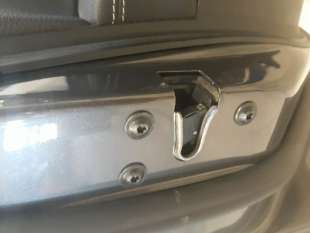 Recambio de cerradura puerta delantera izquierda para opel astra j lim. 2009-2015 cosmo referencia OEM IAM   