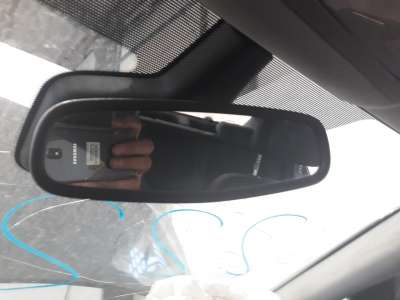 Recambio de espejo para opel astra j lim. 2009-2015 cosmo referencia OEM IAM   