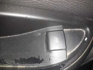 Recambio de mando elevalunas trasero izquierdo para opel astra j lim. 2009-2015 cosmo referencia OEM IAM   