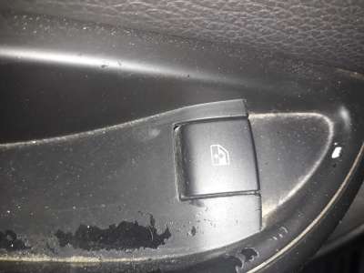 Recambio de mando elevalunas trasero izquierdo para opel astra j lim. 2009-2015 cosmo referencia OEM IAM   