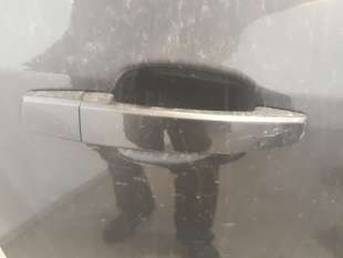 Recambio de maneta exterior delantera derecha para opel astra j lim. 2009-2015 cosmo referencia OEM IAM   