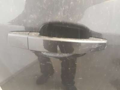 Recambio de maneta exterior delantera derecha para opel astra j lim. 2009-2015 cosmo referencia OEM IAM   