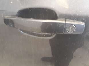 Recambio de maneta exterior delantera izquierda para opel astra j lim. 2009-2015 cosmo referencia OEM IAM   