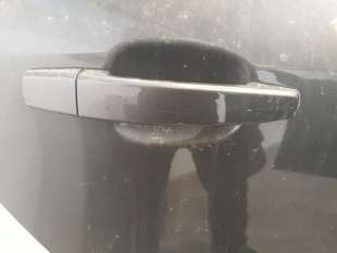 Recambio de maneta exterior trasera derecha para opel astra j lim. 2009-2015 cosmo referencia OEM IAM   