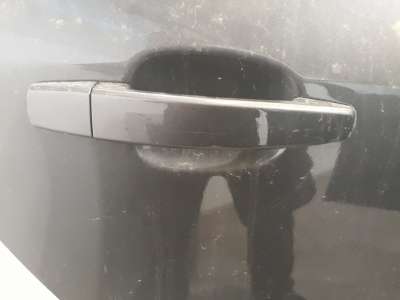 Recambio de maneta exterior trasera derecha para opel astra j lim. 2009-2015 cosmo referencia OEM IAM   