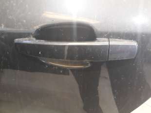 Recambio de maneta exterior trasera izquierda para opel astra j lim. 2009-2015 cosmo referencia OEM IAM   