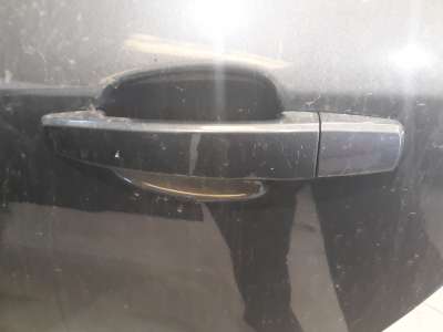 Recambio de maneta exterior trasera izquierda para opel astra j lim. 2009-2015 cosmo referencia OEM IAM   