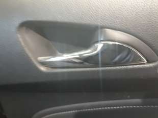 Recambio de maneta interior trasera derecha para opel astra j lim. 2009-2015 cosmo referencia OEM IAM   