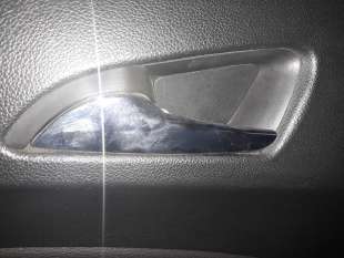 Recambio de maneta interior trasera izquierda para opel astra j lim. 2009-2015 cosmo referencia OEM IAM   