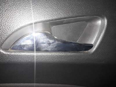 Recambio de maneta interior trasera izquierda para opel astra j lim. 2009-2015 cosmo referencia OEM IAM   