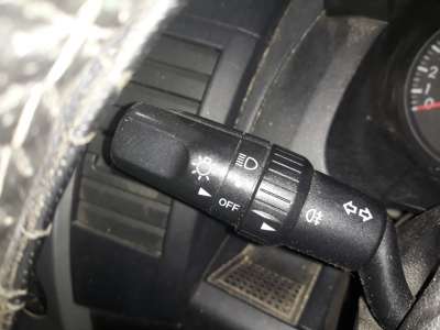 Recambio de mando luces para mazda 5 berl. (cr) 2005-2010 1.8 active referencia OEM IAM   