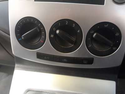 Recambio de mando calefaccion / aire acondicionado para mazda 5 berl. (cr) 2005-2010 1.8 active referencia OEM IAM   