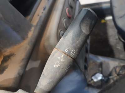 Recambio de mando limpia para peugeot partner (s1) 1996-2002 combispace referencia OEM IAM   