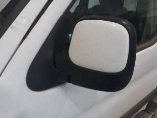 Recambio de retrovisor izquierdo para peugeot partner (s1) 1996-2002 combispace referencia OEM IAM   