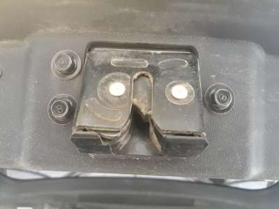 Recambio de cerradura maletero / porton para mazda 5 berl. (cr) 2005-2010 1.8 active referencia OEM IAM   