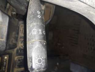 Recambio de mando luces para land rover discovery 2002-2004 td5 e referencia OEM IAM   