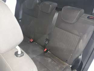 Recambio de asiento trasero medio para ford focus lim. 2014-2018 trend referencia OEM IAM   
